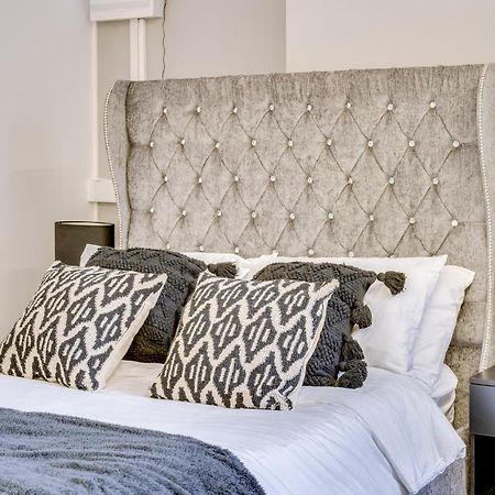 Boutique Apartments Bradford  Kültér fotó